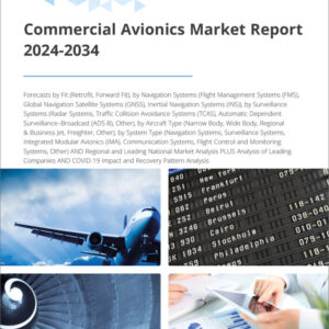 Commercial Avionics Market Report 2024-2034