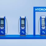 Hydrogen Fuelling Stations Market Report 2024-2034