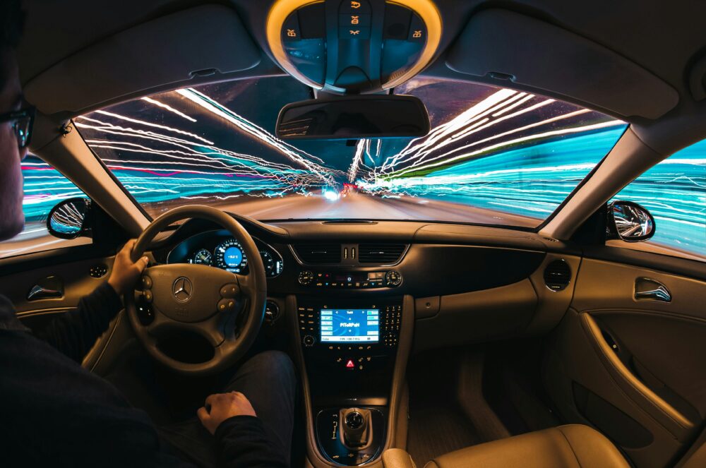 Connected Vehicle Market Report 2024-2034
